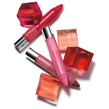 Chubby Stick Moisturizing Lip Colour Balm - Hydratačný rúž 3 g